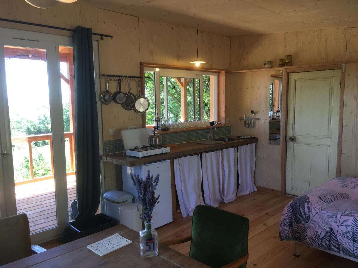 Chalet Panoramique Et Moderne Tout Confort Saizy Екстер'єр фото