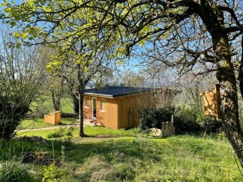 Chalet Panoramique Et Moderne Tout Confort Saizy Екстер'єр фото